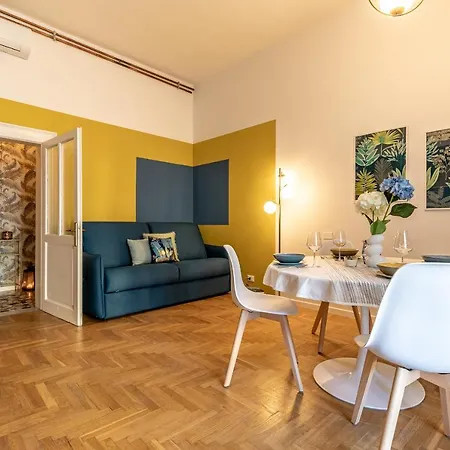 Appartement Liberty *