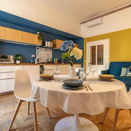 Liberty Appartement Bassano del Grappa