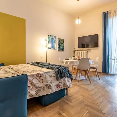 Liberty * Bassano del Grappa