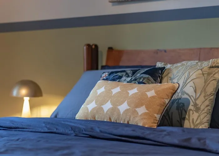 Liberty Апартаменты Бассано-дель-Граппа