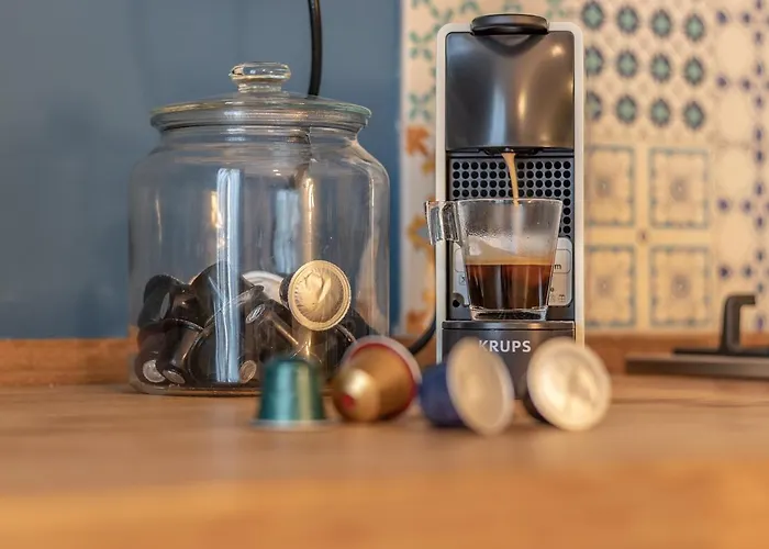 Liberty Апартаменты Бассано-дель-Граппа