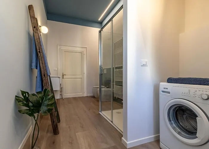 Liberty Бассано-дель-Граппа