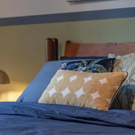 Liberty 아파트 바사노델그라파