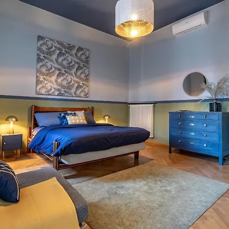 Apartment Liberty Bassano del Grappa