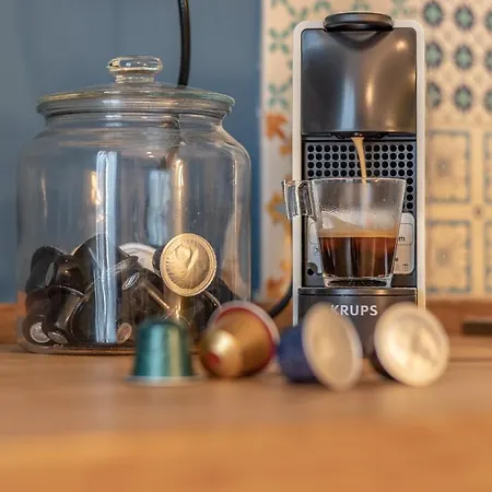 Liberty 아파트 바사노델그라파