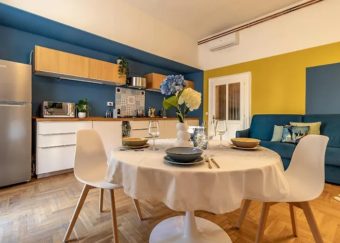 Liberty Διαμέρισμα Μπασάνο Ντελ Γκράπα