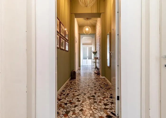 Liberty Διαμέρισμα *